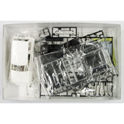 Fujimi 1/24 Mitsubishi Pajero Jr ZR-II w/Window Frame Masking ID-116