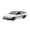 Fujimi 1/24 Toyota AE86 Trueno Tohge-3