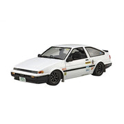 Fujimi 1/24 Toyota AE86 Trueno Tohge-3