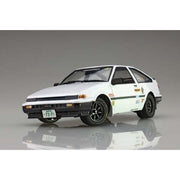 Fujimi 1/24 Toyota AE86 Trueno Tohge-3