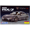 Fujimi 1/24 Mazda FD3S RX-7 SPRIT R type A (ID-89) Plastic Model Kit