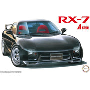 Fujimi 1/24 Mazda (FD3S) new RX-7 "A-spec" (ID-81) Plastic Model Kit