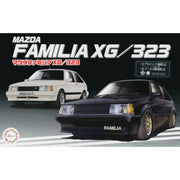 Fujimi 1/24 Mazda Familia XG/323 ID-121