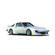 Fujimi 1/24 Mazda Savanna SA22C RX-7 (ID-80) Plastic Model Kit