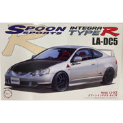 Fujimi 1/24 Spoon New Integra TypeR DC5 ID-290