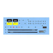 Fujimi 1/24 Honda Today G Plastic Model Kit