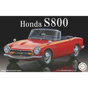 Fujimi 1/24 Honda S800 ID-104