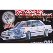 Fujimi 1/24 Toyota Crown Royal G MS125 ID-155