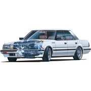 Fujimi 1/24 Toyota Crown Royal G MS125 ID-155
