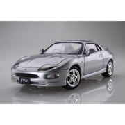 Fujimi 1/24 Mitsubishi FTO GPX '94/GS ID-49