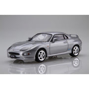 Fujimi 1/24 Mitsubishi FTO GPX '94/GS ID-49