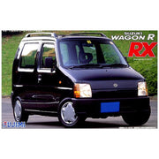 Fujimi 1/24 Suzuki Wagon R RX '93 ID-14