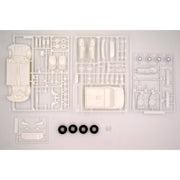 Fujimi 04708 1/24 Honda Civic Type R Late Model EK9 ID-88