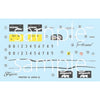 Fujimi 1/24 Suzuki Wagon R RR/RR Suzuki Sports Model Kit