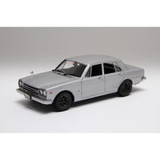 Fujimi 1/24 Nissan PGC-10 GT-R '69 ID-3