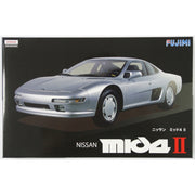 Fujimi 1/24 Nissan MID4 II ID-65