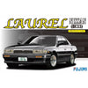 Fujimi 1/24 Nissan Laurel Medalist Club S HC33 w/Window Frame Masking Seal ID-181