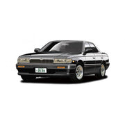 Fujimi 1/24 Nissan Laurel Medalist Club S HC33 w/Window Frame Masking Seal ID-181
