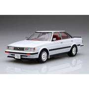 Fujimi 04726 1/24 Toyota Mark II 2.0 Twin Turbo GX71 (ID-176)