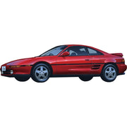 Fujimi 04730 1/24 Toyota new MR-2 1993 (ID-40)