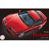 Fujimi 04733 1/24 Honda Prelude 2.2Si Vtec ID-265