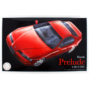 Fujimi 04733 1/24 Honda Prelude 2.2Si Vtec ID-265