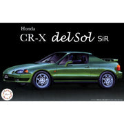 Fujimi 04734 1/24 Honda CR-X delsol SiR ID-269