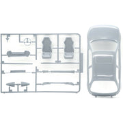 Fujimi 04736 1/24 March K11 Nismo ID-295