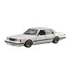 Fujimi 04742 1/24 GX61 MarkII Twincam 24 (Tohge-19)