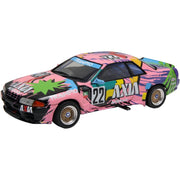 Fujimi 1/24 Axia Skyline GT-R [BNR32 Gr.A 1992 (ID-301) Plastic Model Kit