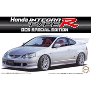 Fujimi 1/24 Honda Integra Type R DC5 Special Edition ID-302