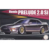 Fujimi 04756 1/24 Honda Prelude 2.0Si Tuning Version ID-303