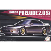 Fujimi 04756 1/24 Honda Prelude 2.0Si Tuning Version ID-303