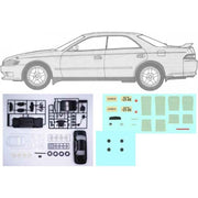 Fujimi 1/24 Mark II Toure S ID-306