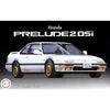 Fujimi 1/24 Prelude 2.0Si High Society Car Version HC-1