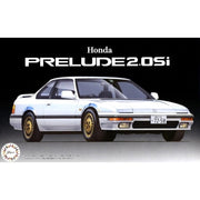 Fujimi 1/24 Prelude 2.0Si High Society Car Version HC-1