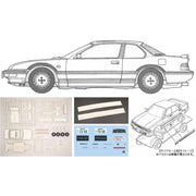 Fujimi 1/24 Prelude 2.0Si High Society Car Version HC-1