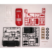Fujimi 1/24 Advan-Piaa Mitsubishi Lancer Evolution VII ID-307
