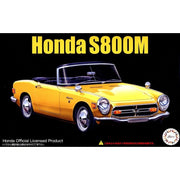 Fujimi 1/24 Honda S800M ID-309