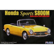 Fujimi 1/24 Honda S800M ID-309