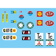 Fujimi 1/24 Honda S800M ID-309