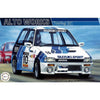 Fujimi 04765 1/24 Alto Works Touring N1 ID-310