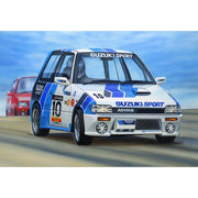 Fujimi 04765 1/24 Alto Works Touring N1 ID-310