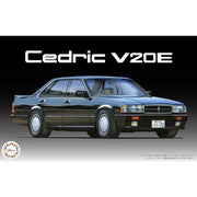Fujimi 1/24 Cedric V20E Gran Turismo Y31 High Society Car Version HC-3