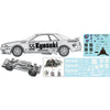 Fujimi 1/24 Kyoseki Skyline GP-1 Plus Skyline GT-R BNR32 Gr.A 1992 ID-312