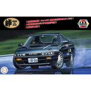 Fujimi 1/24 Nissan Silvia K`s S13 Tohge-23