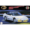 Fujimi 1/24 Nissan 180SX (RPS13 Mid Type) Model Kit