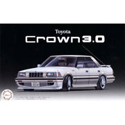 Fujimi 1/24 Crown3.0 Royal Twincom High Society Car Version HC-4