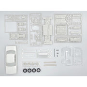 Fujimi 1/24 Crown3.0 Royal Twincom High Society Car Version HC-4