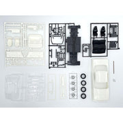 Fujimi 1/24 RICOH NISSAN SKYLINE GTS-R R31 Gr.A 1988 ID-313